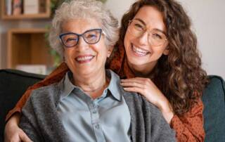 Support Seniors