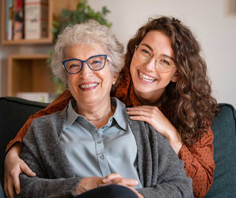Support Seniors
