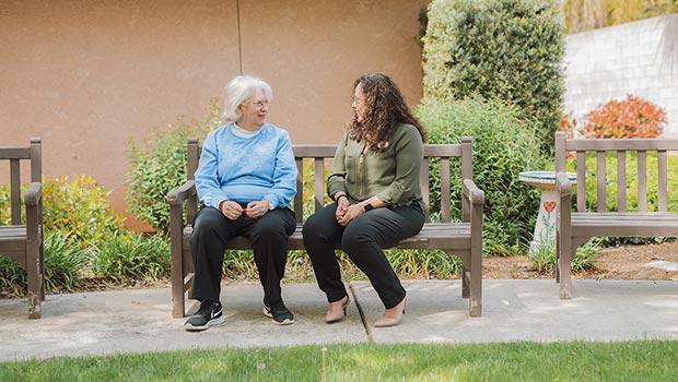 senior living conversations senior living conversations