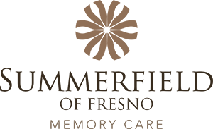 Summerfield of Fresno Logo