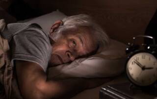 Protecting Senior Health: The Importance of Sleep & How to Improve It | Summerfield of Fresno