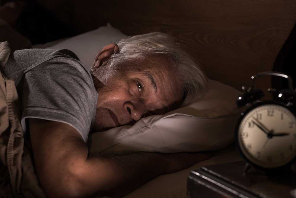 Protecting Senior Health: The Importance of Sleep & How to Improve It | Summerfield of Fresno