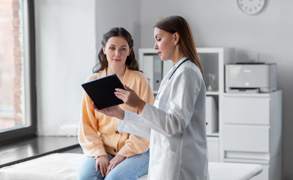 Dementia Diagnosis | Summerfield of Fresno